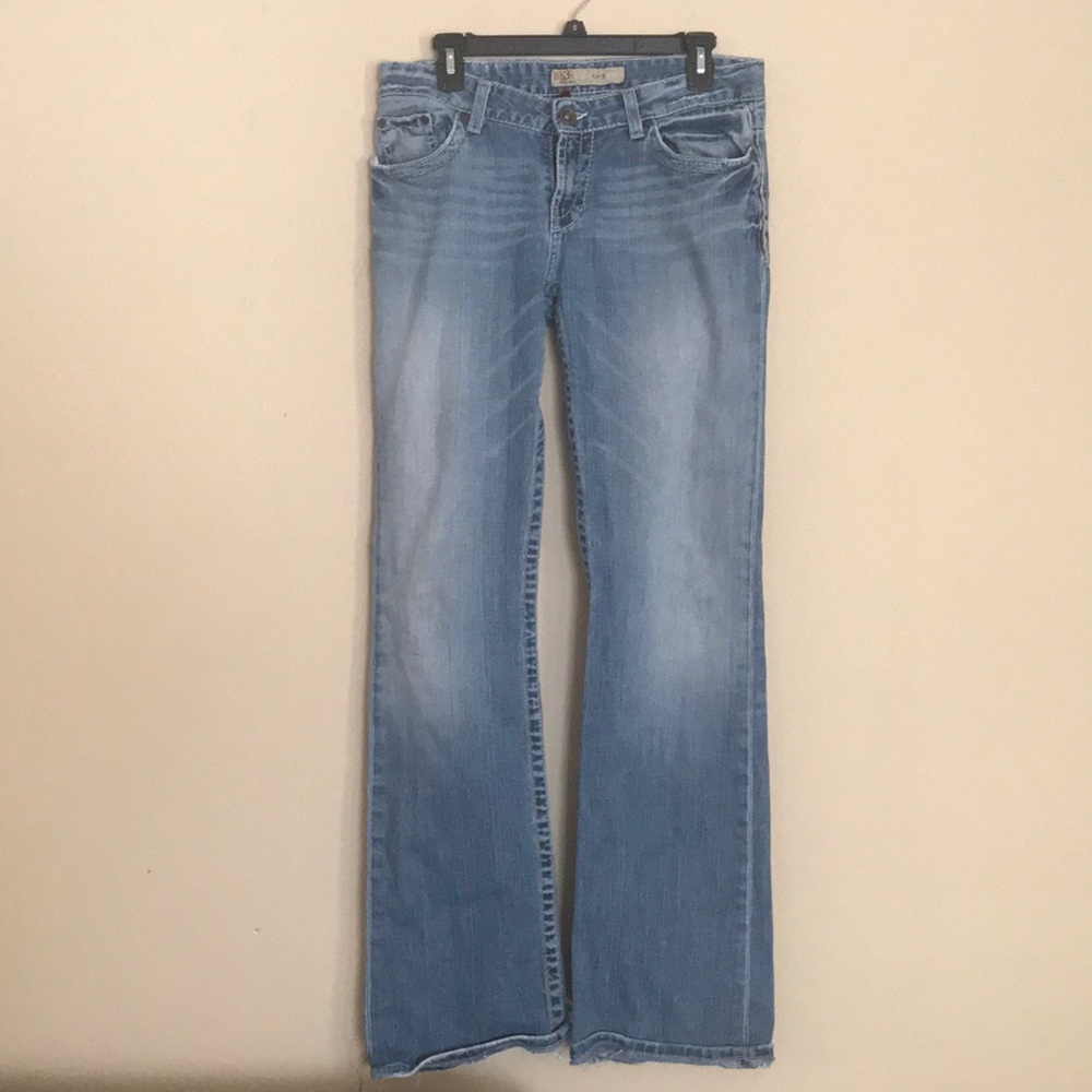 BKE jeans